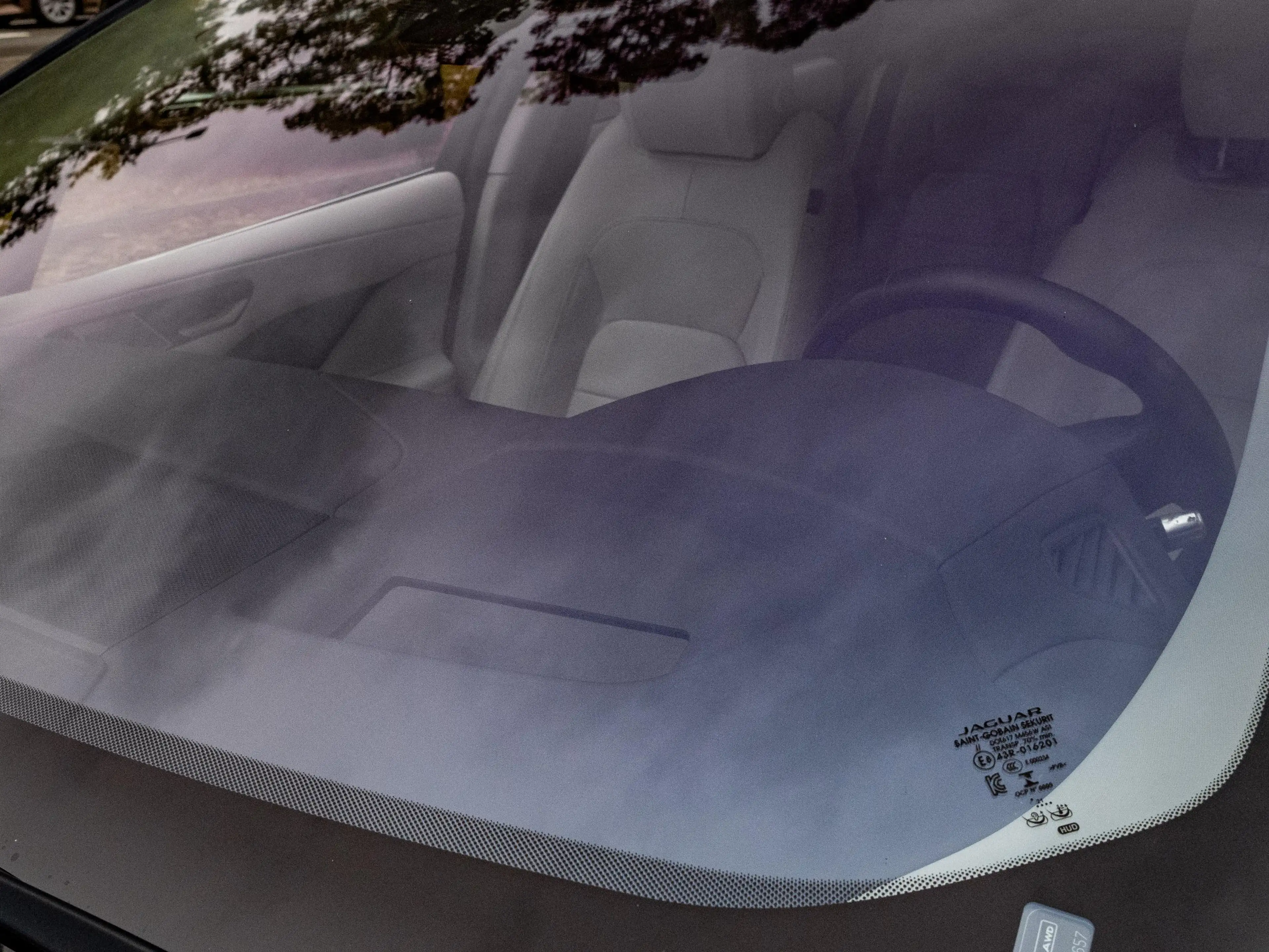 Jaguar I-Pace EV400 HSE AWD Auto. 22MY — photo 13
