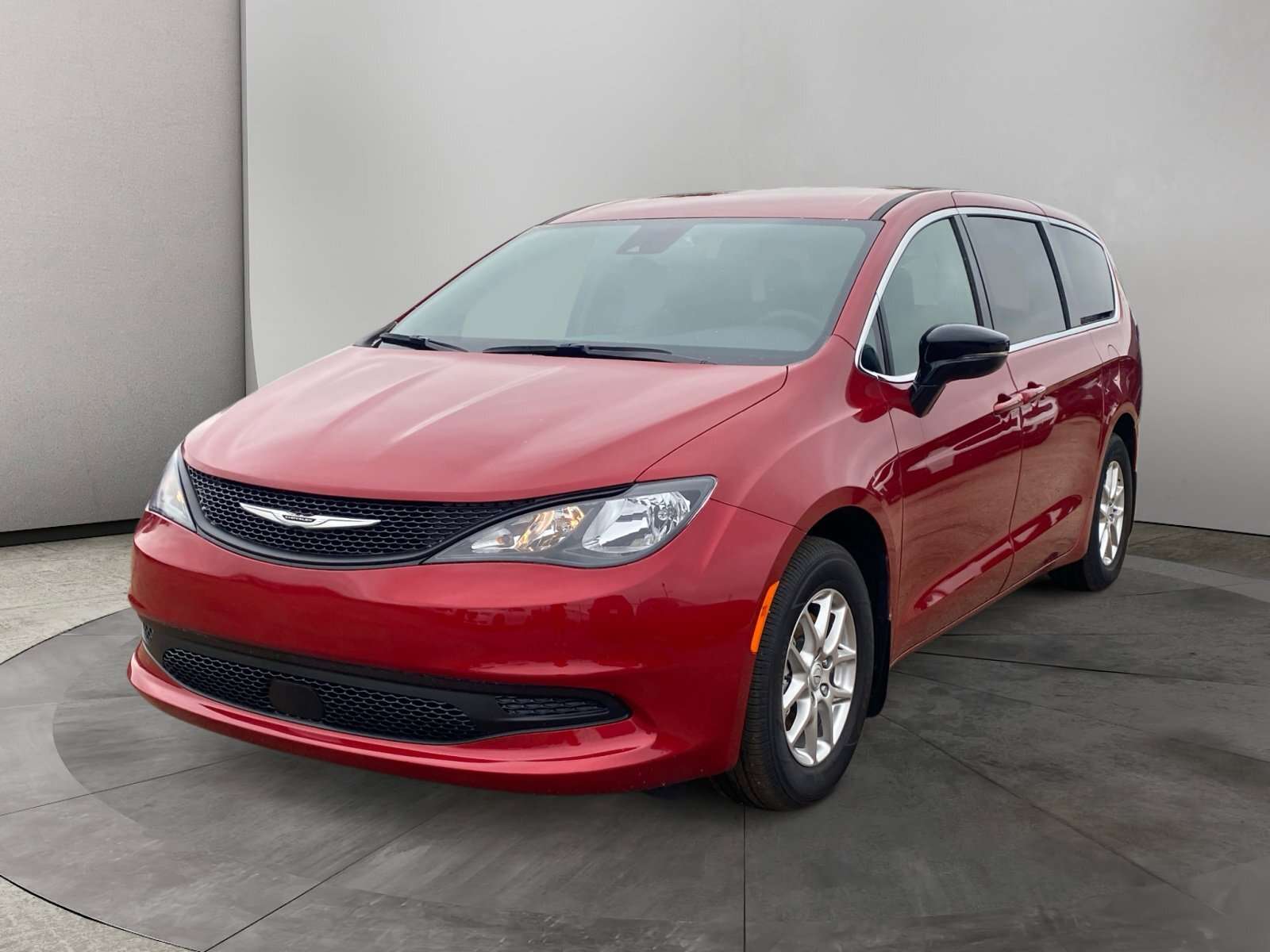 2025 Chrysler Grand Caravan SXT | Demo Special