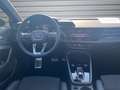 Audi A3 30 TFSI S line Gris - thumbnail 11