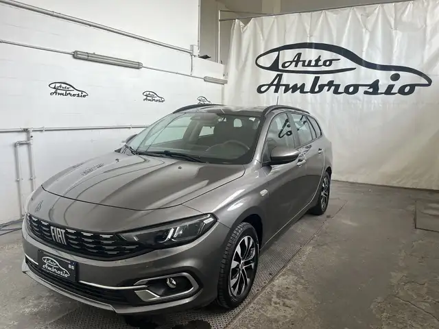 Fiat Tipo Tipo SW 1.0 t3 100cv anche Gpl TUA DA 129,00 AL MESE