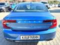 Volvo S90 R Design T5 Memory+Kamera+AHK+Allwetter Bleu - thumbnail 6