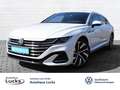 Volkswagen Arteon Shooting Brake R-Line 2,0 TDI Pano Matrix AHK Weiß - thumbnail 1
