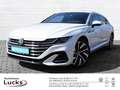 Volkswagen Arteon Shooting Brake R-Line 2,0 TDI Pano Matrix AHK Weiß - thumbnail 2