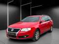 Volkswagen Passat Variant 1.6 Trendline *Klima*Tüv*Family Rot - thumbnail 2