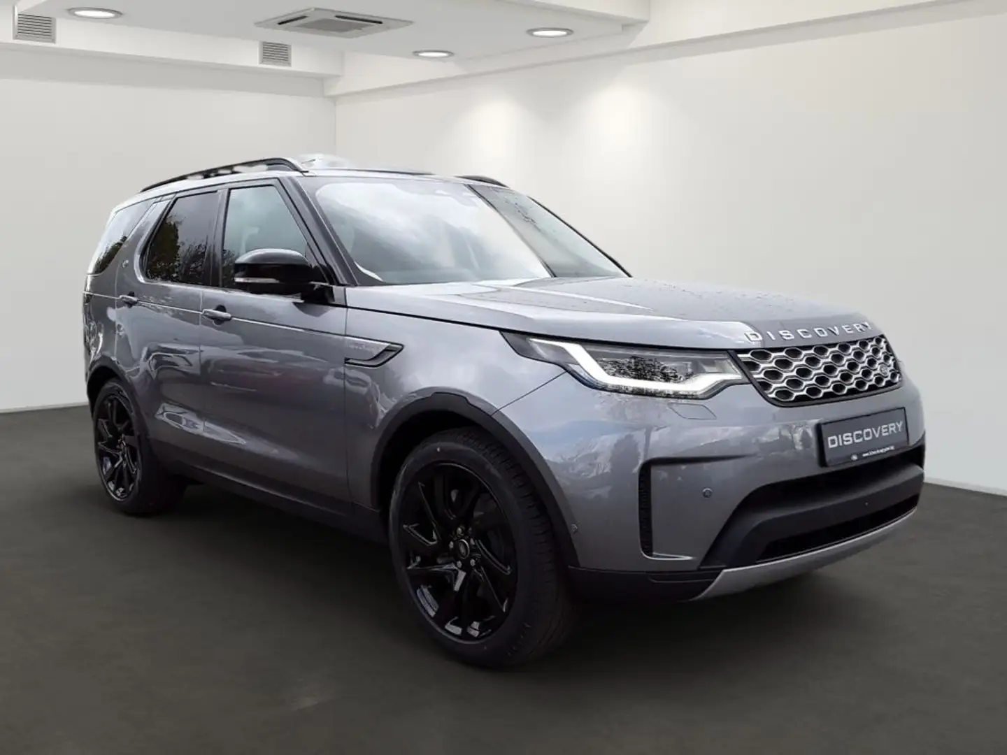 Land Rover Discovery D250 S (LR) - 2