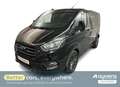 Ford Transit Custom 290 L1H1 LKW VA Autm. Schwarz - thumbnail 4