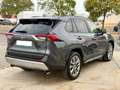Toyota RAV 4 2.5 hybrid 2WD Luxury Burdeos - thumbnail 8