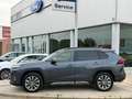 Toyota RAV 4 2.5 hybrid 2WD Luxury Burdeos - thumbnail 3
