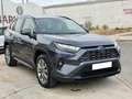 Toyota RAV 4 2.5 hybrid 2WD Luxury Burdeos - thumbnail 6