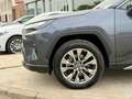 Toyota RAV 4 2.5 hybrid 2WD Luxury Burdeos - thumbnail 9