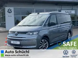 Volkswagen T7 California Beach 2.0 TDI DSG AHK+APP CONNECT+