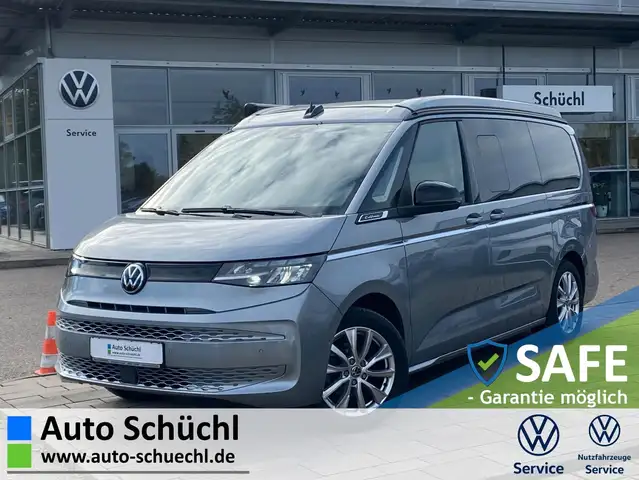 Volkswagen T7 California Beach 2.0 TDI DSG AHK+APP CONNECT+