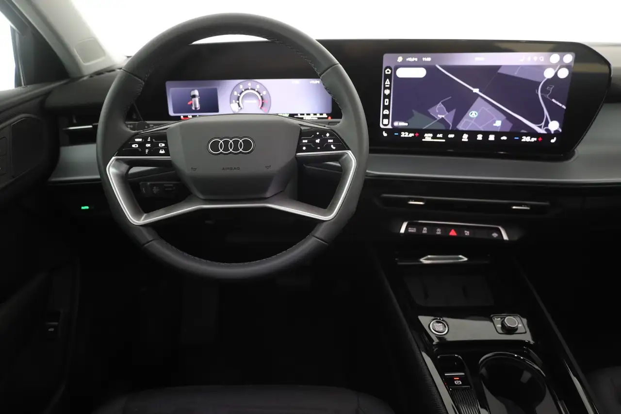 Audi Q3 Sportback 1.5 TFSI s-line s-tronic n.Modell AHK 10