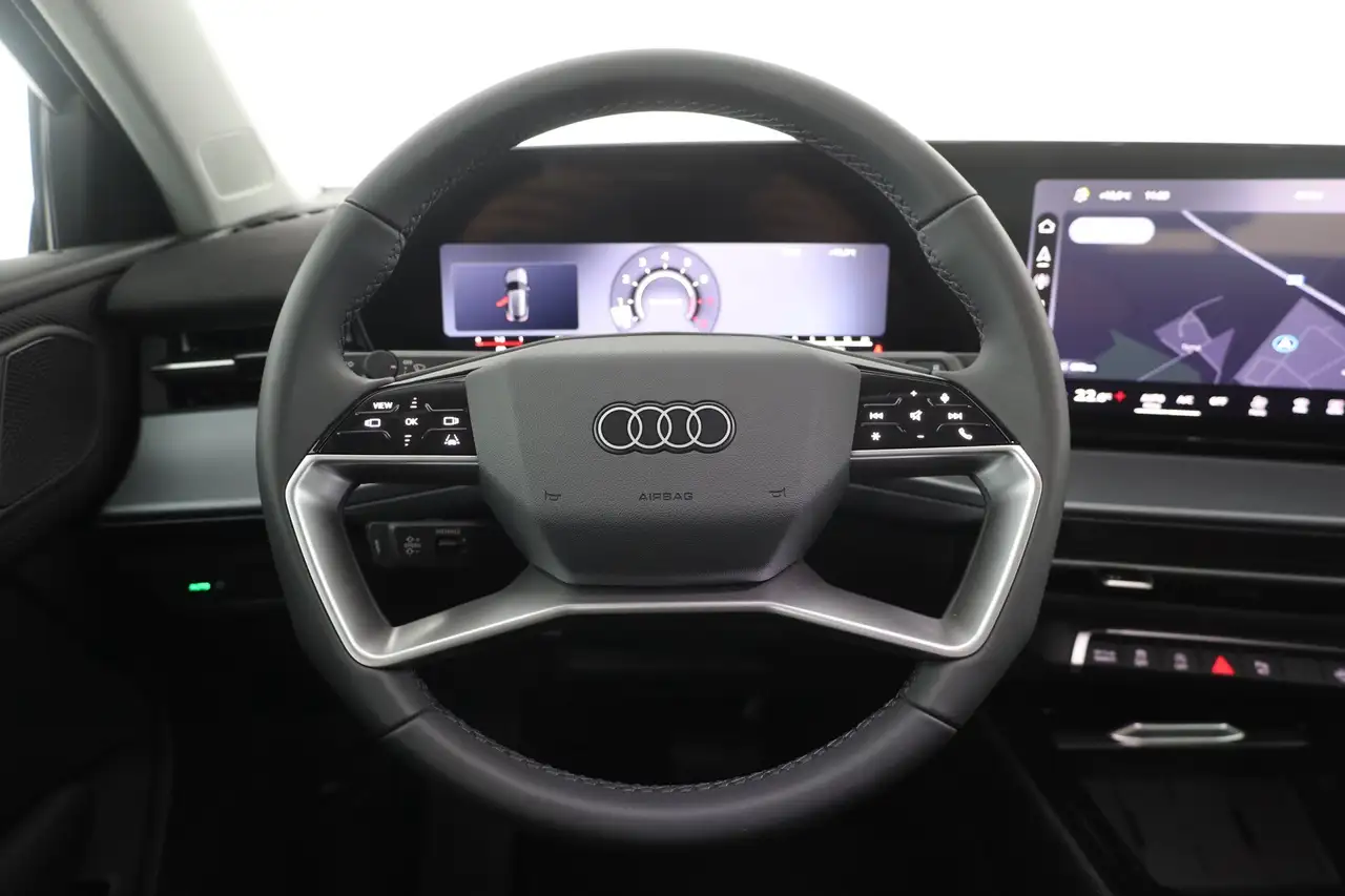 Audi Q3 Sportback 1.5 TFSI s-line s-tronic n.Modell AHK 14