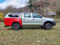 Toyota Hilux country Argent - thumbnail 3