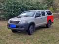 Toyota Hilux country Silver - thumbnail 5