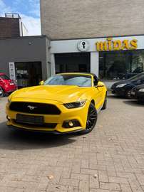 Convertible 2.3 EcoBoost