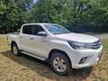 Toyota Hilux Hilux Active 4WD 2,4 D-4D Pickerl neu! Reifen neu! Alb - thumbnail 3
