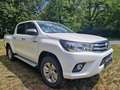 Toyota Hilux Hilux Active 4WD 2,4 D-4D Pickerl neu! Reifen neu! Alb - thumbnail 6
