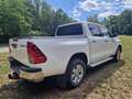 Toyota Hilux Hilux Active 4WD 2,4 D-4D Pickerl neu! Reifen neu! Alb - thumbnail 9