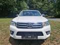 Toyota Hilux Hilux Active 4WD 2,4 D-4D Pickerl neu! Reifen neu! Alb - thumbnail 11