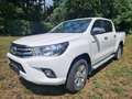 Toyota Hilux Hilux Active 4WD 2,4 D-4D Pickerl neu! Reifen neu! Alb - thumbnail 10