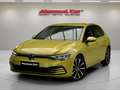 Volkswagen Golf Golf 1.0 TSI Life OPF* CARPLAY * Virtual Cokpit Jaune - thumbnail 1