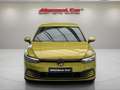 Volkswagen Golf Golf 1.0 TSI Life OPF* CARPLAY * Virtual Cokpit Jaune - thumbnail 2