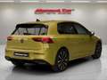 Volkswagen Golf Golf 1.0 TSI Life OPF* CARPLAY * Virtual Cokpit Jaune - thumbnail 5