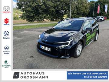 1.8 Hybrid CVT Comfort+