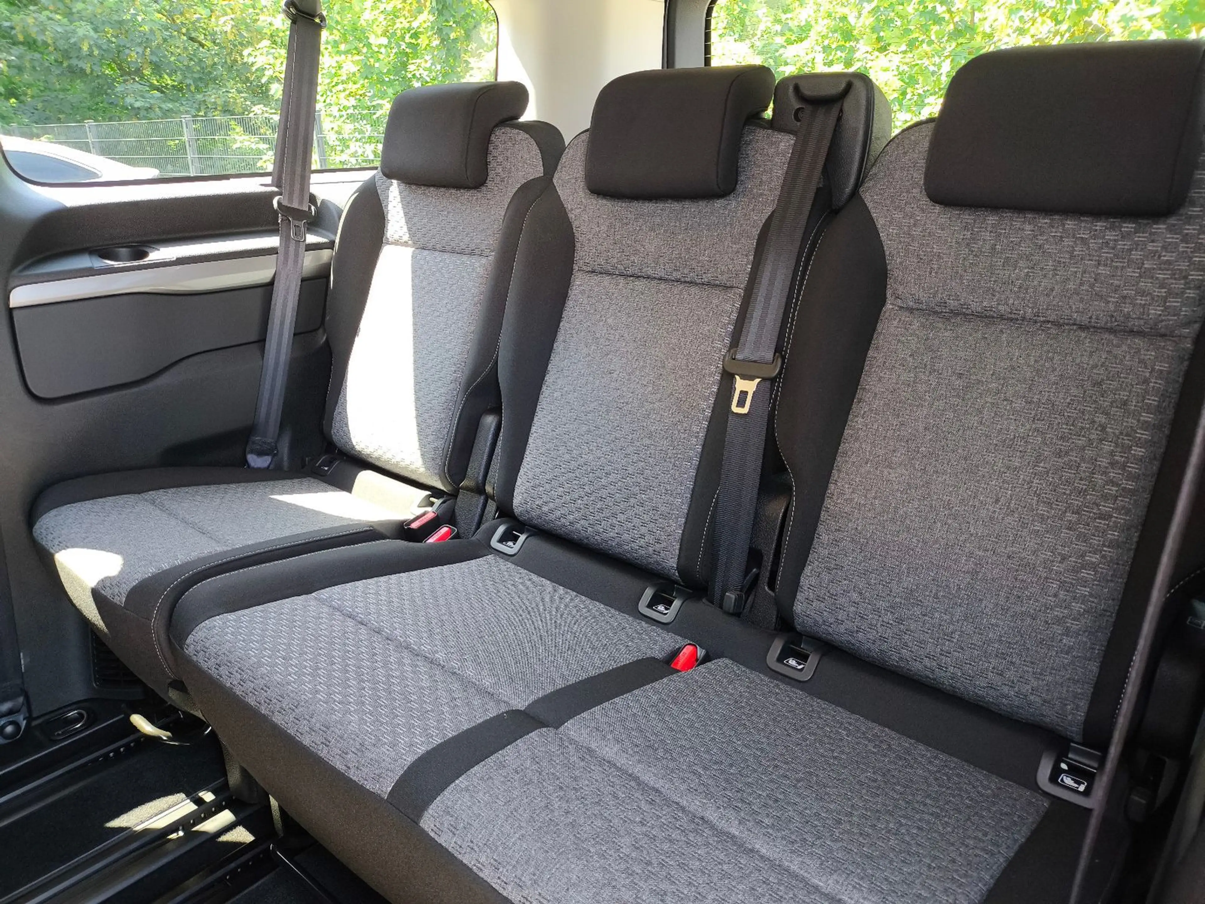Citroen Spacetourer Plus XL Automatik*Kamera*Schienensy — photo 15