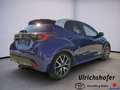 Toyota Yaris Yaris 1,5 HSD Style Blau - thumbnail 4