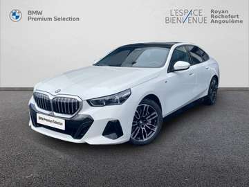 540dA 303ch M Sport xDrive