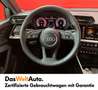 Audi A3 30 TFSI intense Weiß - thumbnail 10