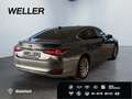 Lexus ES 300 h Luxury Line *Matrix*Leder*HUD*360°*4xSHZ* Gris - thumbnail 19
