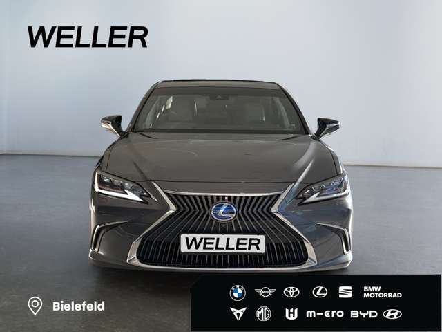 Lexus ES 300 h Luxury Line *Matrix*Leder*HUD*360°*4xSHZ*