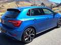Volkswagen Polo GTI Polo 2.0 TSI GTI DSG GTI Azul - thumbnail 2