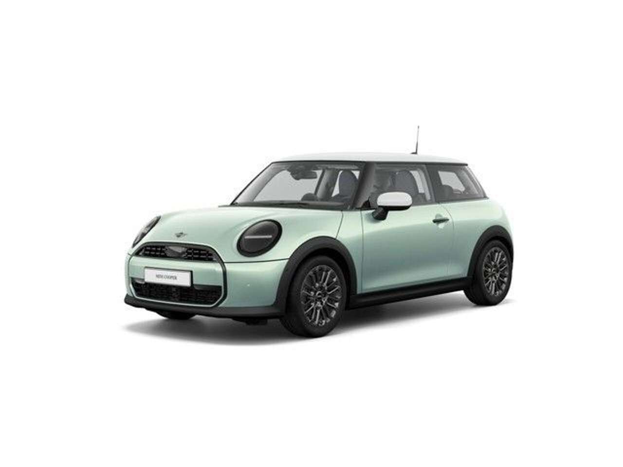 MINI Cooper C 2024 — COOPER C Classic Trim Steptronic Komfortzugang A