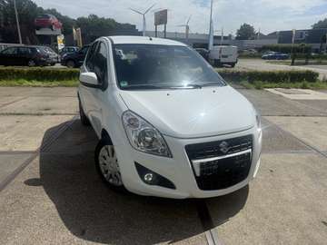 1.2i GLS Airco