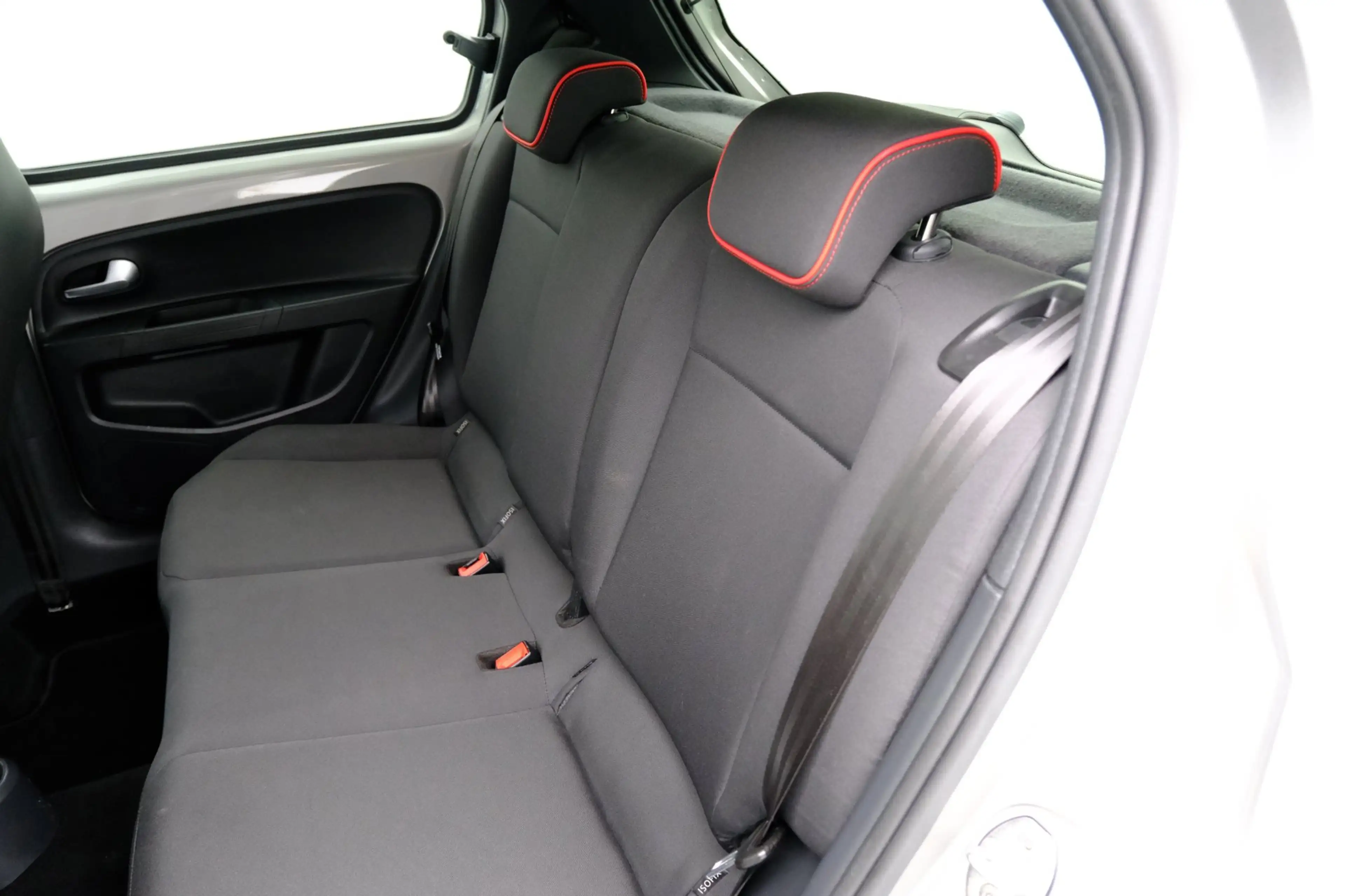 SEAT Mii 1.0 FR-Line 5-drs LMV|Airco — photo 21