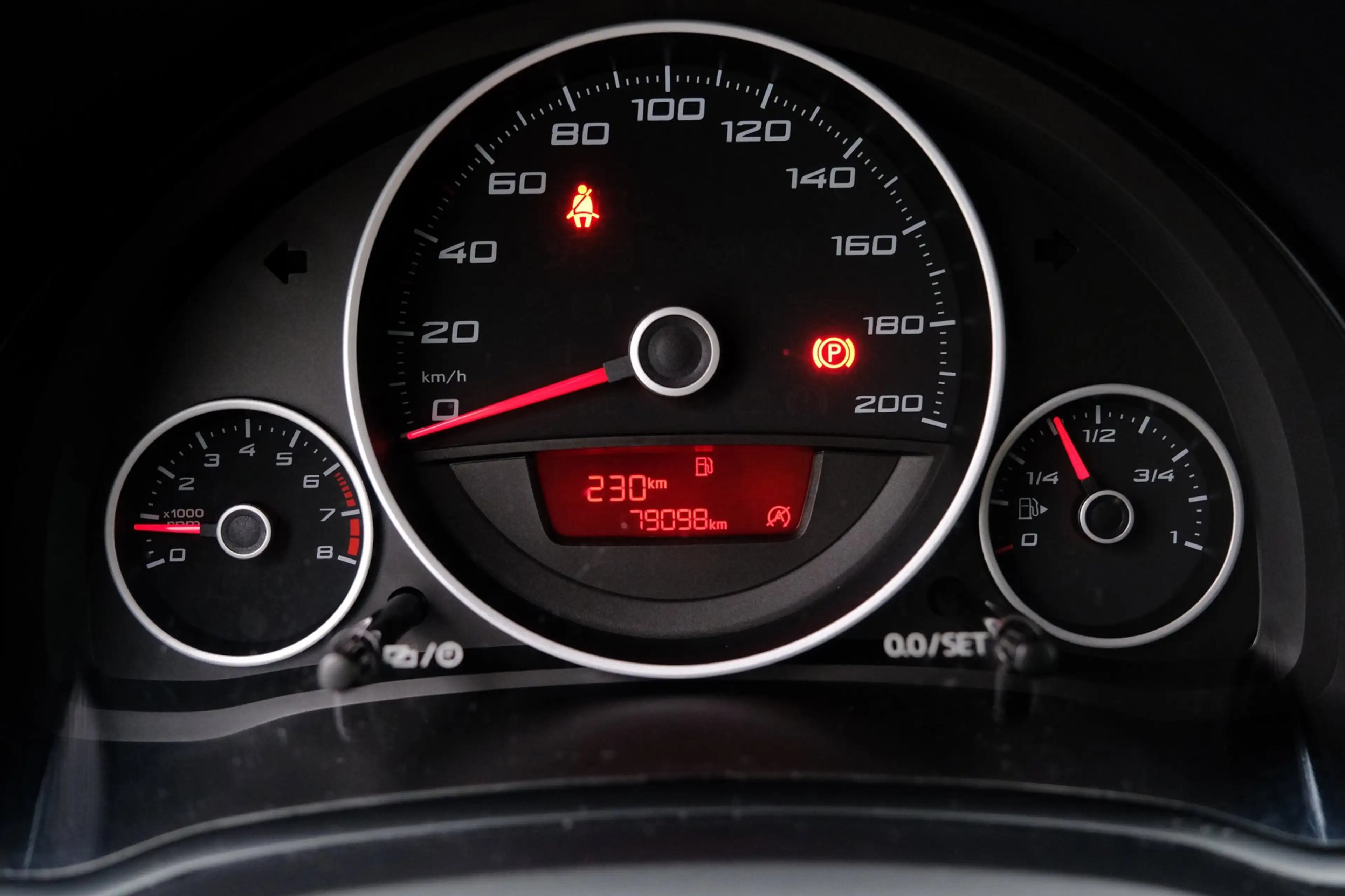 SEAT Mii 1.0 FR-Line 5-drs LMV|Airco — photo 6