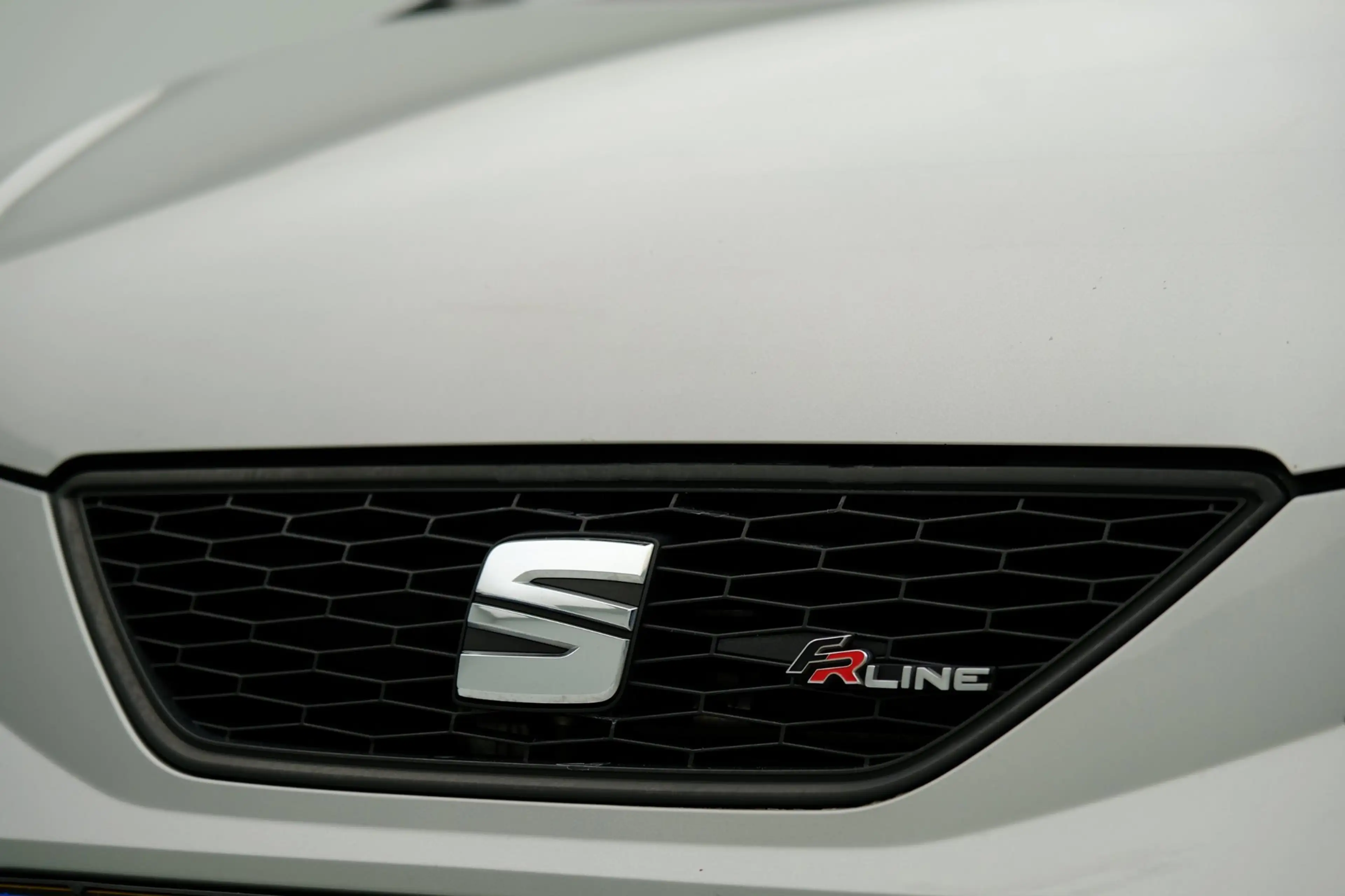 SEAT Mii 1.0 FR-Line 5-drs LMV|Airco — photo 18