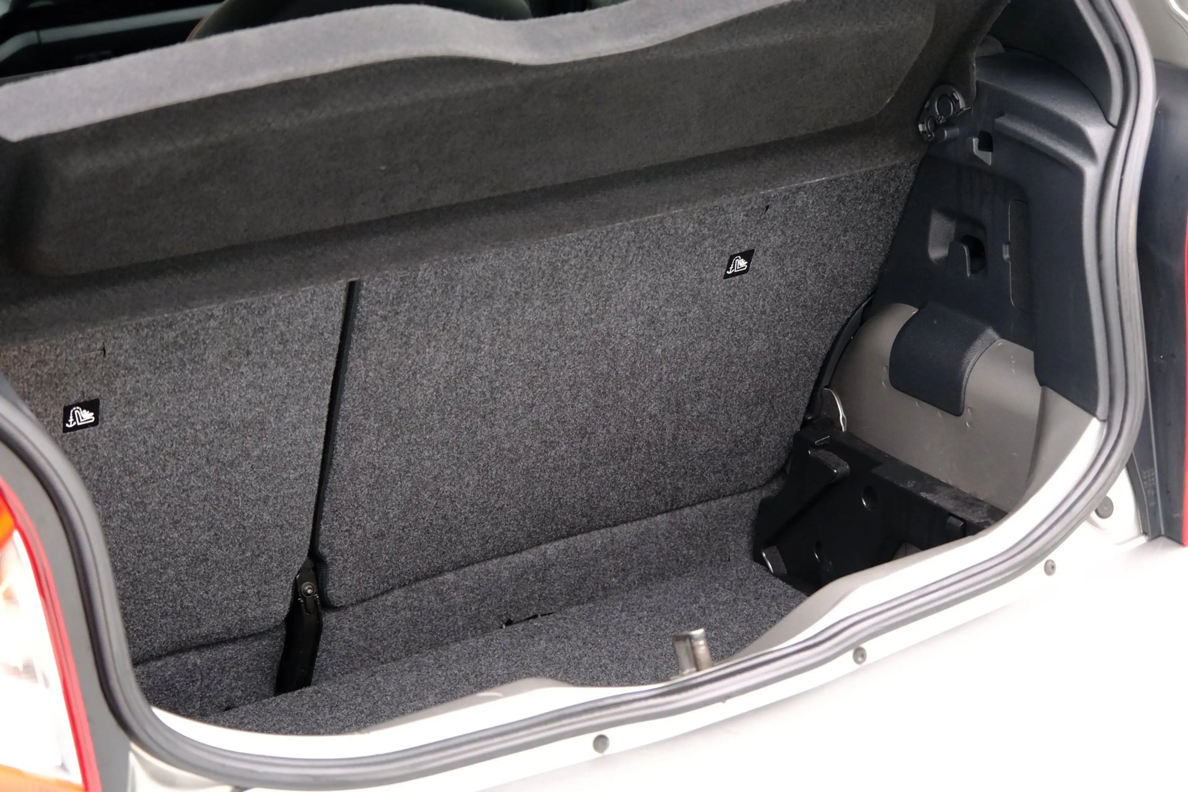 SEAT Mii 1.0 FR-Line 5-drs LMV|Airco — photo 11
