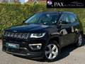 Jeep Compass 1.4 MultiAir II 140ch Limited 4x2 Noir - thumbnail 1