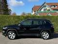 Jeep Compass 1.4 MultiAir II 140ch Limited 4x2 Noir - thumbnail 5