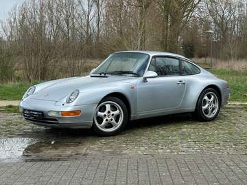 Carrera 2 - Complete historie