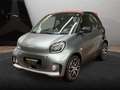 smart forTwo EQ 60kWed prime SHZ PDC+Kamera Ambiente Grau - thumbnail 2