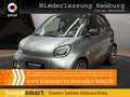 smart forTwo EQ 60kWed prime SHZ PDC+Kamera Ambiente Grau - thumbnail 1