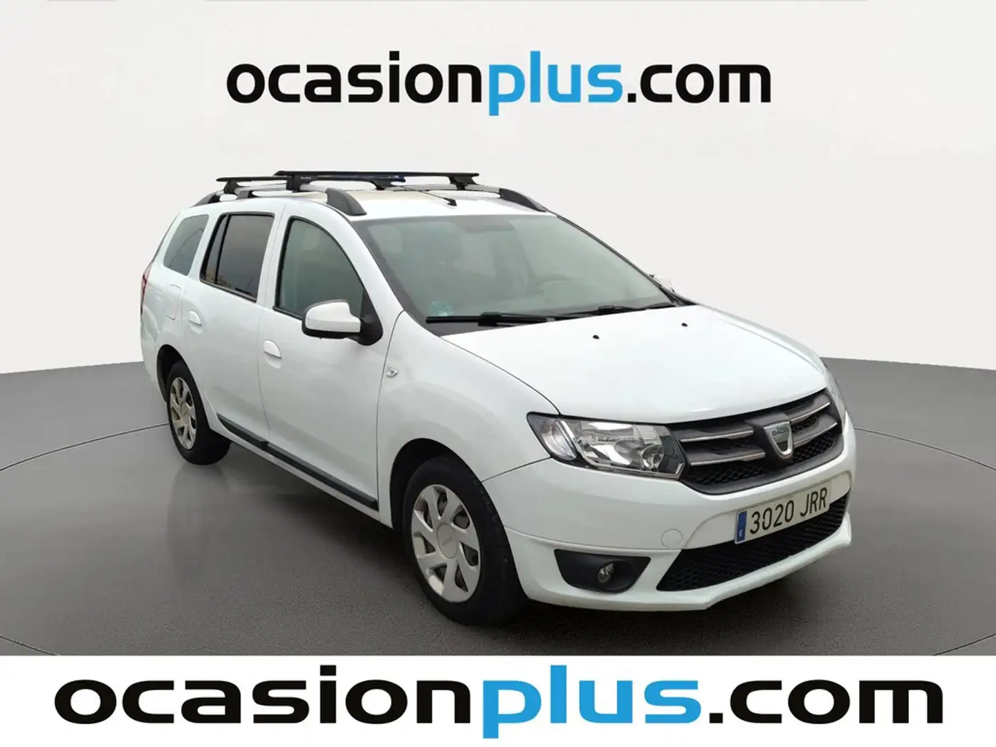 Dacia Logan MCV 0.9 TCE Laureate Blanco - 2