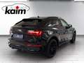 Audi Q5 40 Sportback 40 2.0 TDI quattro  S line MATRIX+AHK Schwarz - thumbnail 5